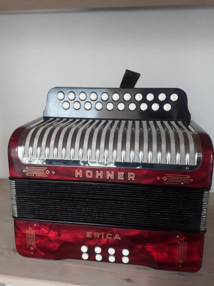 Hohner