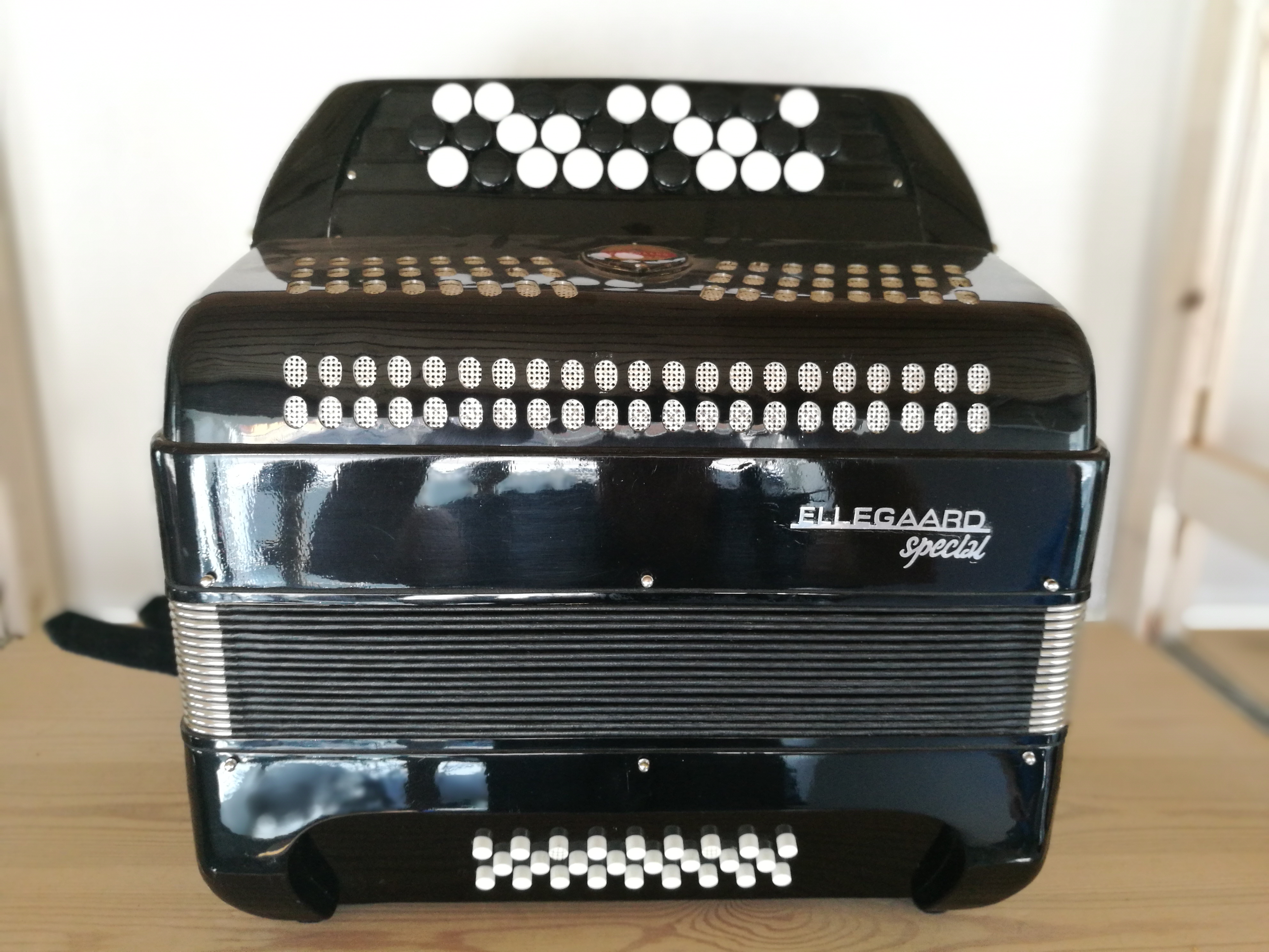 Accordion