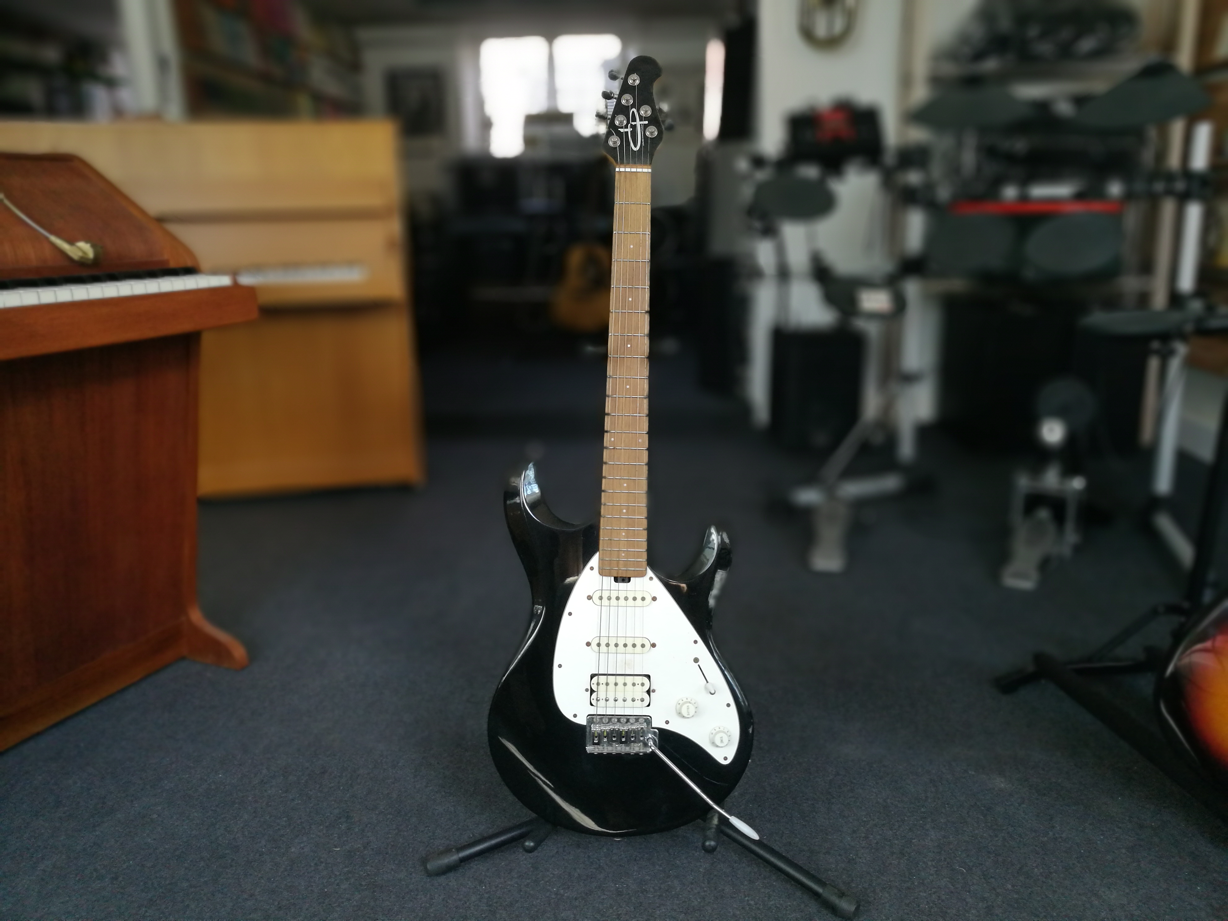 Elguitar