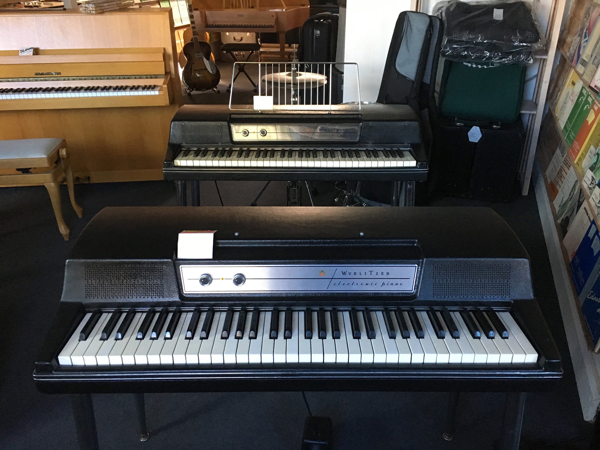 Wurlitzer